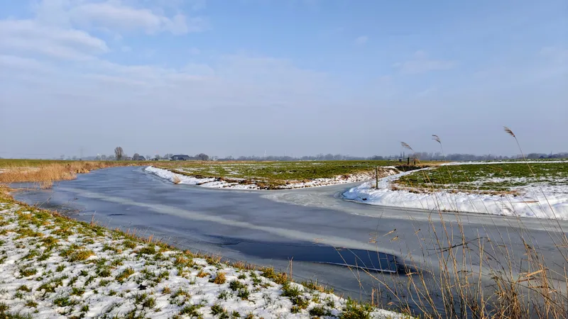 Winsum - Groningen
