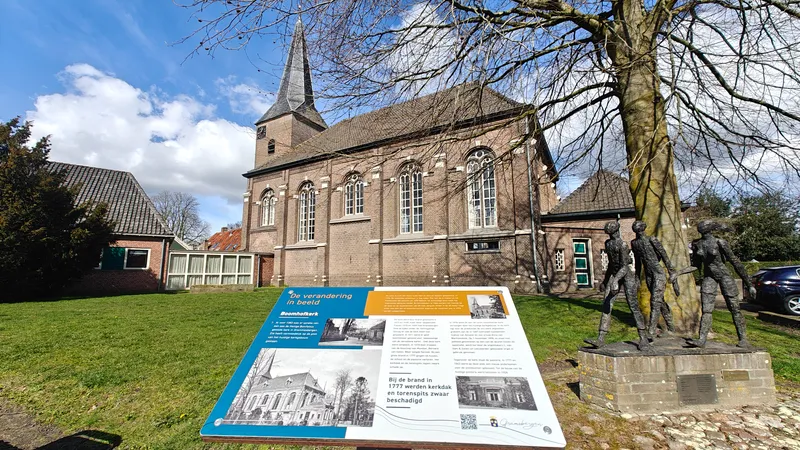 Boomhofkerk Gramsbergen