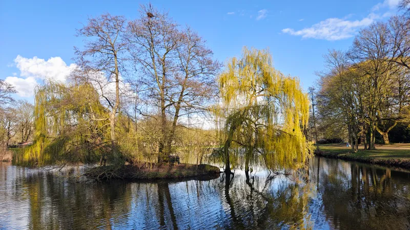 Vestingstad Coevorden