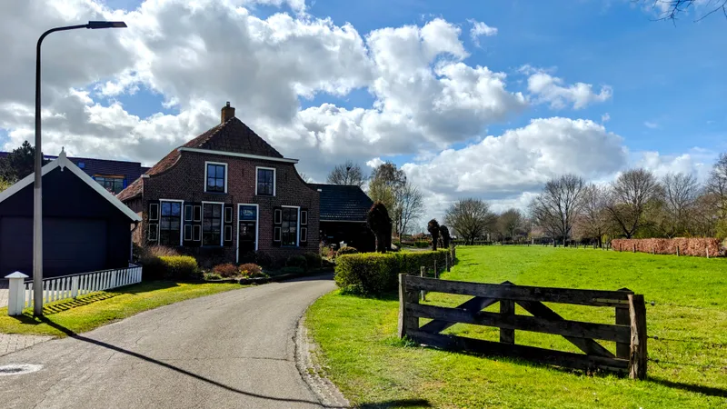 Gramsbergen centrum