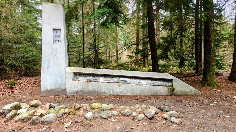 Monument